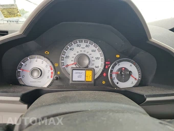 2014 Honda Pilot EX-L – miniatura 12