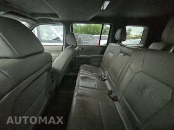 2014 Honda Pilot EX-L – miniatura 13