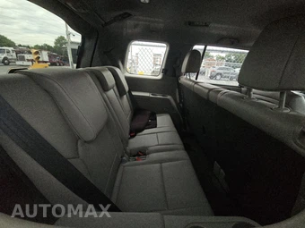 2014 Honda Pilot EX-L – miniatura 14