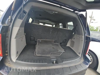2014 Honda Pilot EX-L – miniatura 17