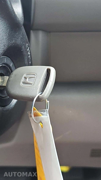 2014 Honda Pilot EX-L – miniatura 18