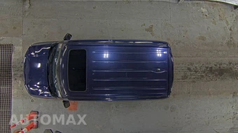 2014 Honda Pilot EX-L – miniatura 19