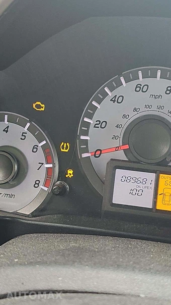 2014 Honda Pilot EX-L – miniatura 23