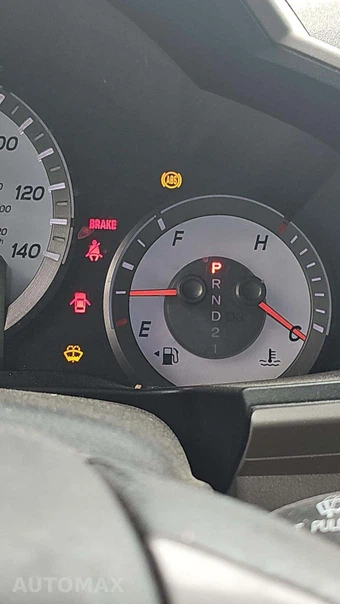 2014 Honda Pilot EX-L – miniatura 24