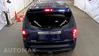 2014 Honda Pilot EX-L – miniatura 5