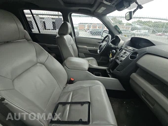 2014 Honda Pilot EX-L – miniatura 8