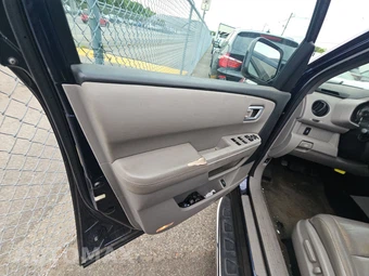 2014 Honda Pilot EX-L – miniatura 9