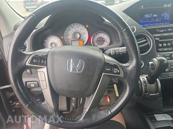 2014 Honda Pilot EX-L – miniatura 10