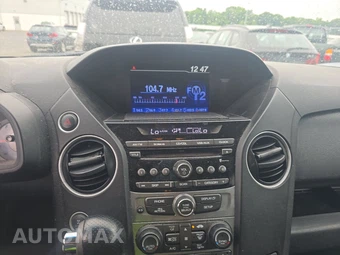 2014 Honda Pilot EX-L – miniatura 11
