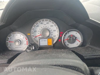 2014 Honda Pilot EX-L – miniatura 12
