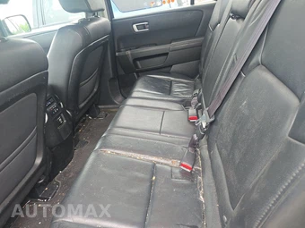 2014 Honda Pilot EX-L – miniatura 13
