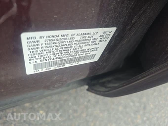 2014 Honda Pilot EX-L – miniatura 14