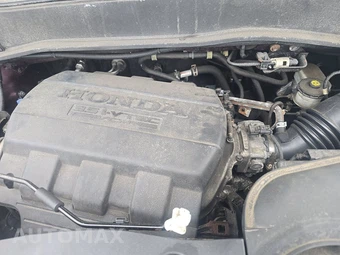 2014 Honda Pilot EX-L – miniatura 15