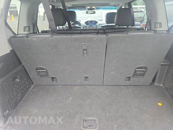2014 Honda Pilot EX-L – miniatura 16