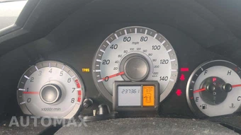 2014 Honda Pilot EX-L – miniatura 19