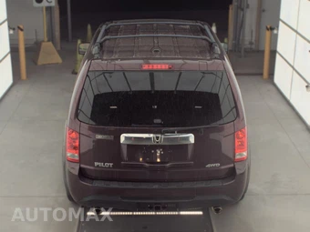2014 Honda Pilot EX-L – miniatura 5