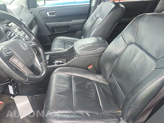 2014 Honda Pilot EX-L – miniatura 7