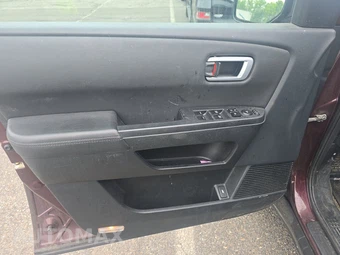 2014 Honda Pilot EX-L – miniatura 9