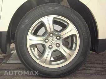 2014 Honda Pilot EX-L - miniatura 10