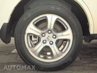 2014 Honda Pilot EX-L - miniatura 11
