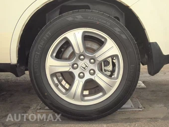 2014 Honda Pilot EX-L - miniatura 12