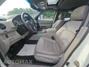 2014 Honda Pilot EX-L - miniatura 13