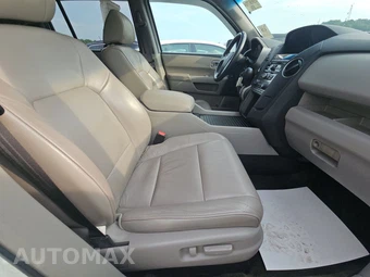 2014 Honda Pilot EX-L - miniatura 14