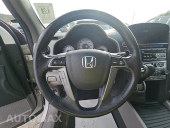 2014 Honda Pilot EX-L - miniatura 16