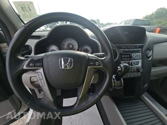 2014 Honda Pilot EX-L - miniatura 17