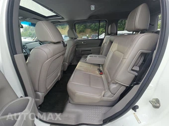 2014 Honda Pilot EX-L - miniatura 19