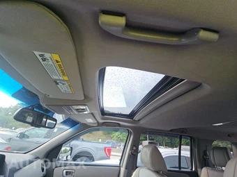 2014 Honda Pilot EX-L - miniatura 20