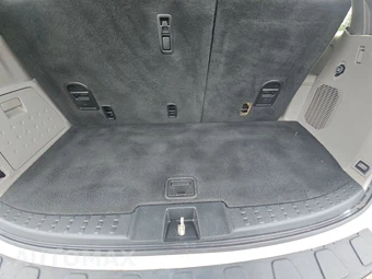 2014 Honda Pilot EX-L - miniatura 23