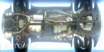 2014 Honda Pilot EX-L - miniatura 24