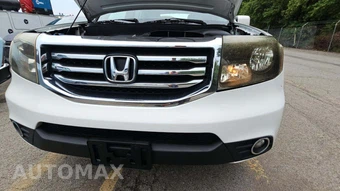2014 Honda Pilot EX-L - miniatura 26