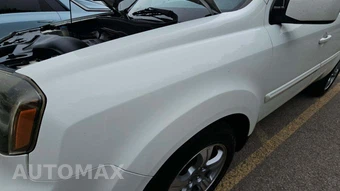 2014 Honda Pilot EX-L - miniatura 28