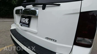 2014 Honda Pilot EX-L - miniatura 30