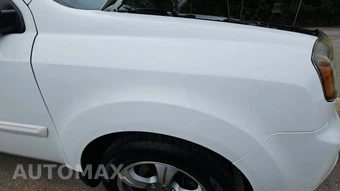 2014 Honda Pilot EX-L - miniatura 31