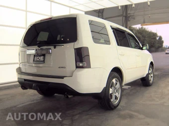2014 Honda Pilot EX-L - miniatura 5
