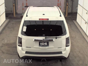 2014 Honda Pilot EX-L - miniatura 6