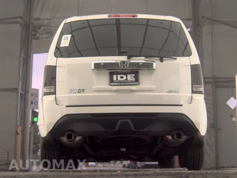 2014 Honda Pilot EX-L - miniatura 7