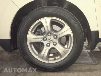 2014 Honda Pilot EX-L - miniatura 9