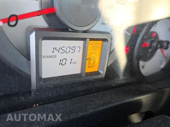 2014 Honda Pilot EX-L – miniatura 12