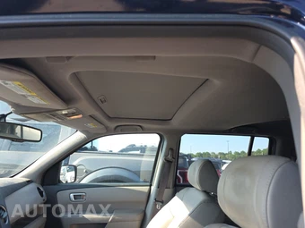 2014 Honda Pilot EX-L – miniatura 17