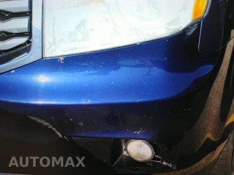 2014 Honda Pilot EX-L – miniatura 25