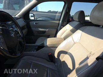 2014 Honda Pilot EX-L – miniatura 7