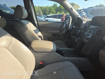2014 Honda Pilot EX-L – miniatura 8