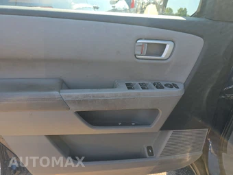 2014 Honda Pilot EX-L – miniatura 9