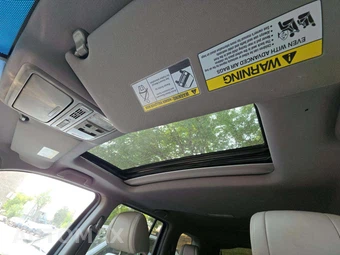 2014 Honda Pilot EX-L – miniatura 11