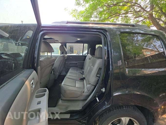 2014 Honda Pilot EX-L – miniatura 13