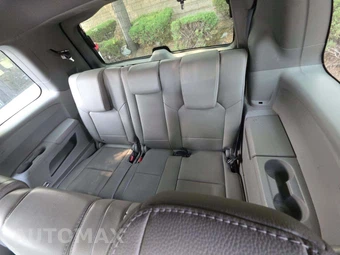2014 Honda Pilot EX-L – miniatura 14